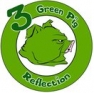 SC 3Green Pig Reflection SRL